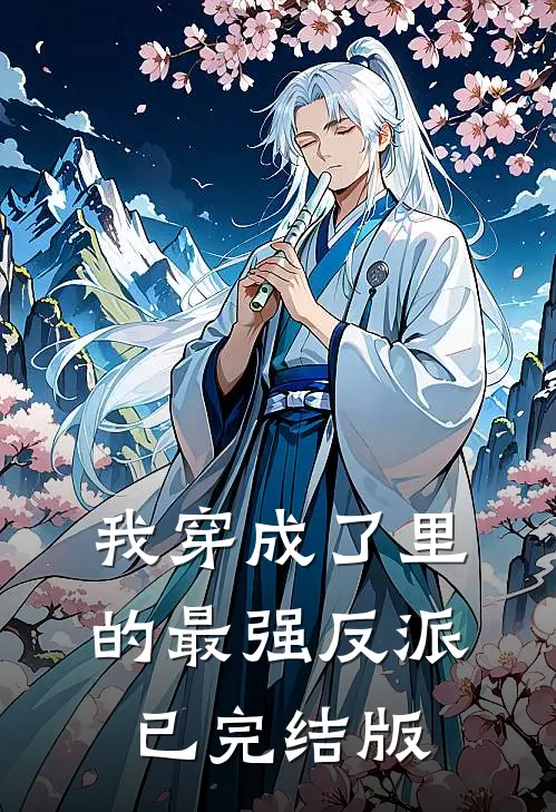 我穿成了里的最强反派已完结版