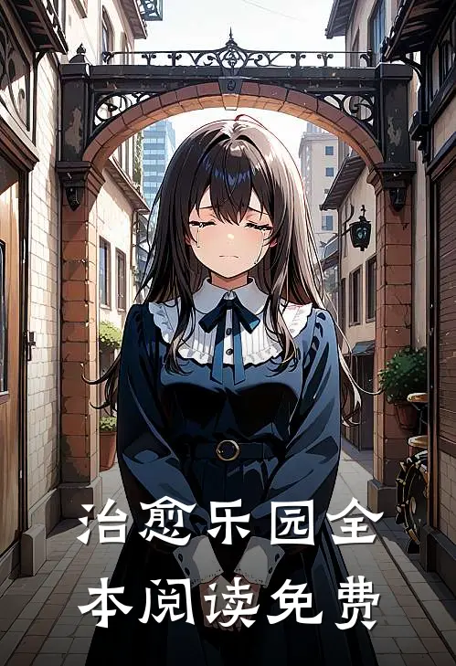 治愈乐园全本阅读免费