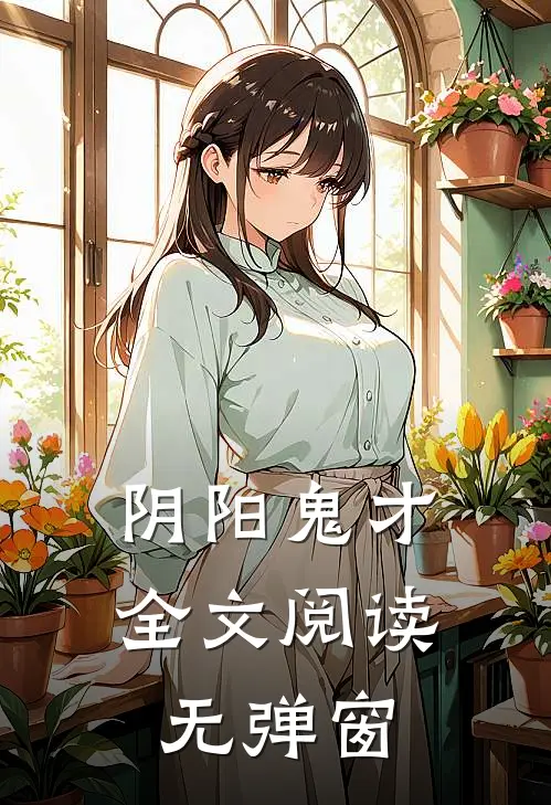 阴阳鬼才全文阅读无弹窗