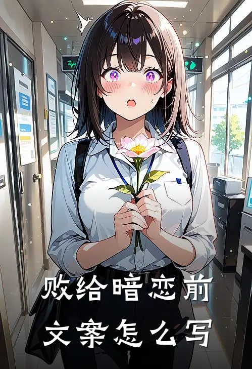 败给暗恋前文案怎么写