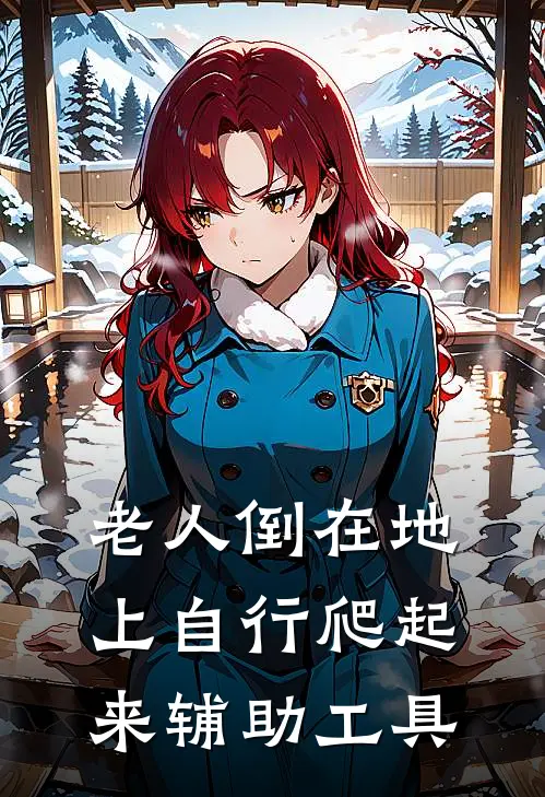 老人倒在地上自行爬起来辅助工具