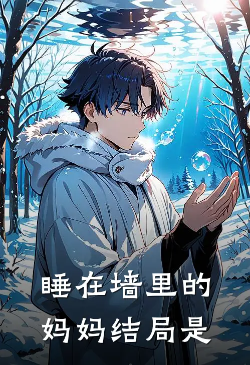 睡在墙里的妈妈结局是