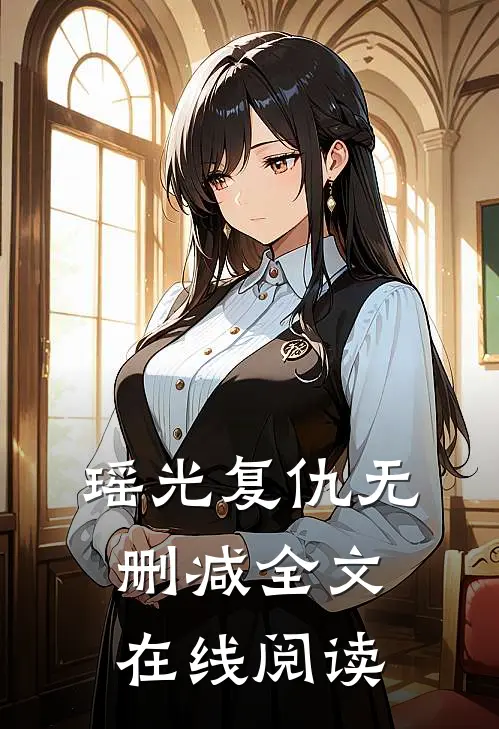 瑶光复仇无删减全文在线阅读