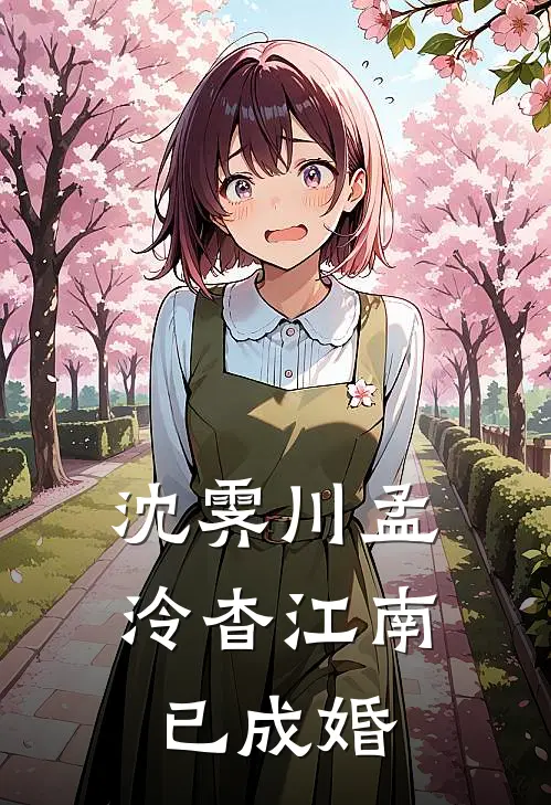 沈霁川孟泠杳江南已成婚