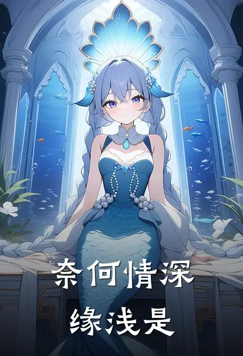 奈何情深缘浅是