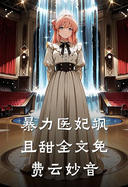 暴力医妃飒且甜全文免费云妙音
