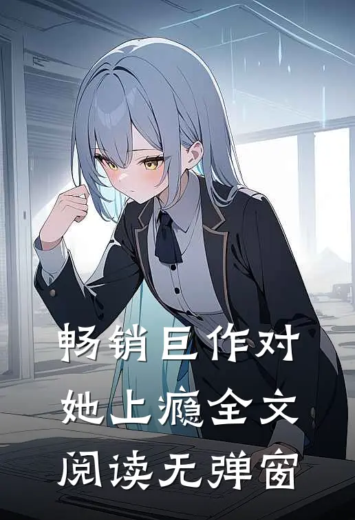 畅销巨作对她上瘾全文阅读无弹窗