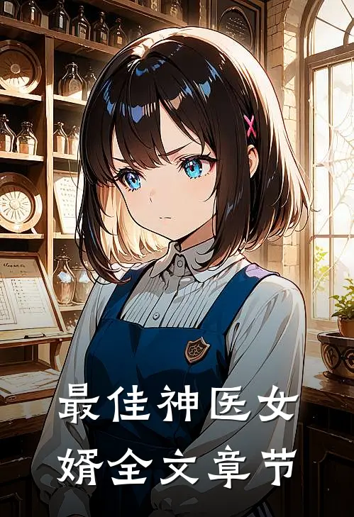 最佳神医女婿全文章节