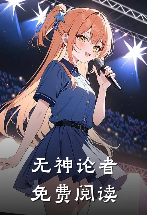 无神论者免费阅读