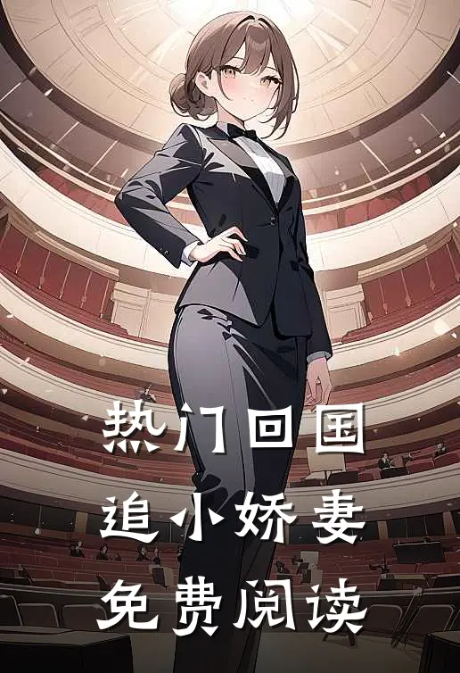 热门回国追小娇妻免费阅读