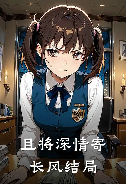 且将深情寄长风结局
