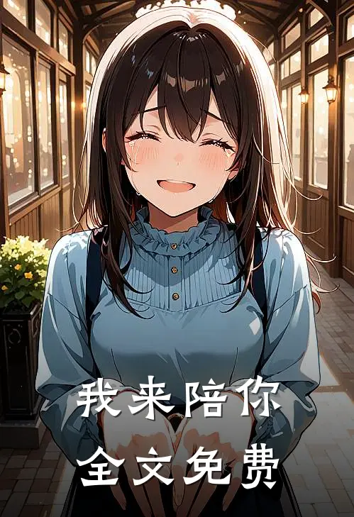 我来陪你全文免费