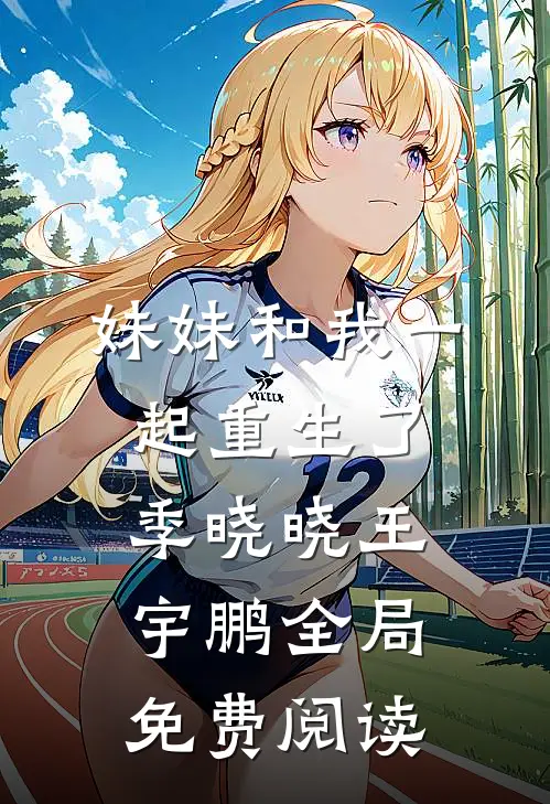 妹妹和我一起重生了季晓晓王宇鹏全局免费阅读