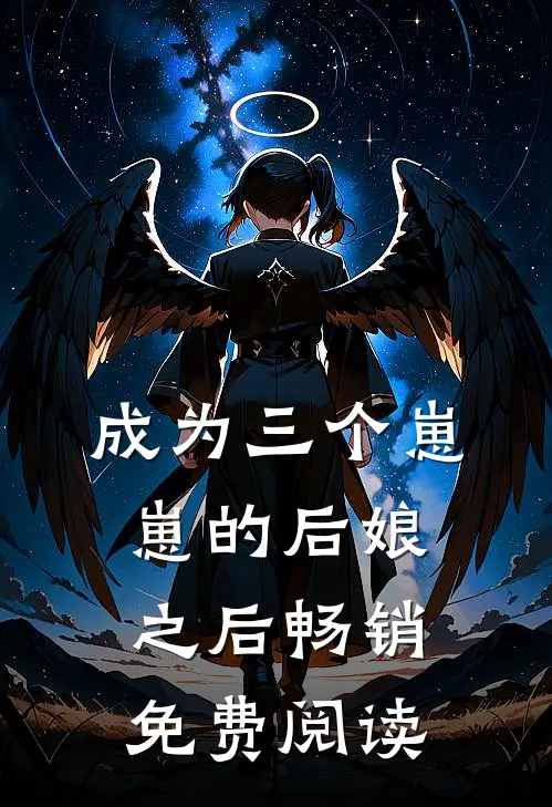 成为三个崽崽的后娘之后畅销免费阅读