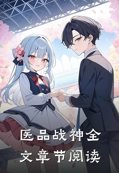 医品战神全文章节阅读