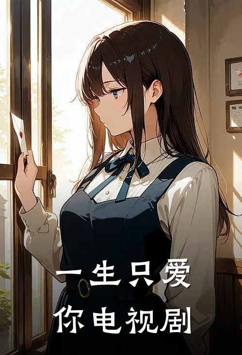 一生只爱你 电视剧