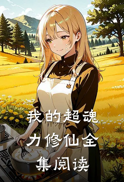 我的超魂力修仙全集阅读