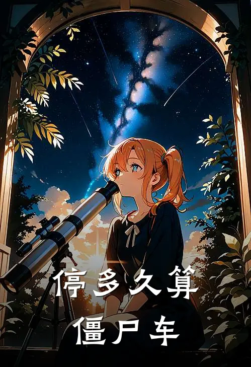 停多久算僵尸车