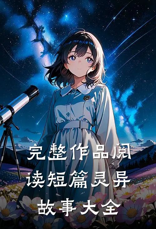 完整作品阅读短篇灵异故事大全