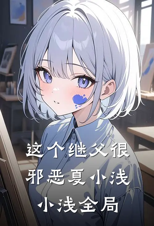 这个继父很邪恶夏小浅小浅全局