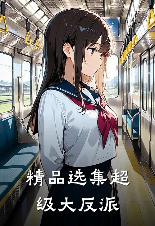 精品选集超级大反派
