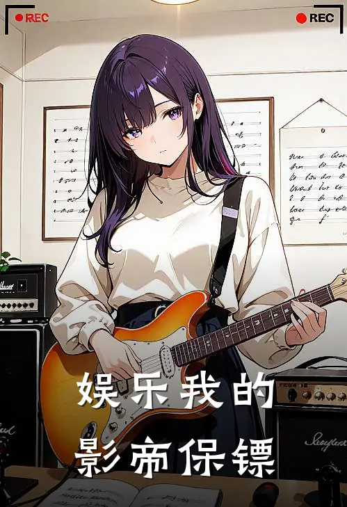 娱乐我的影帝保镖