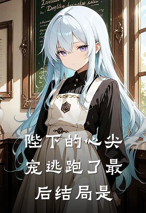 陛下的心尖宠逃跑了最后结局是