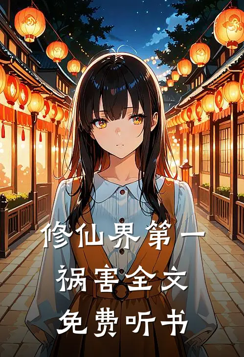 修仙界第一祸害全文免费听书