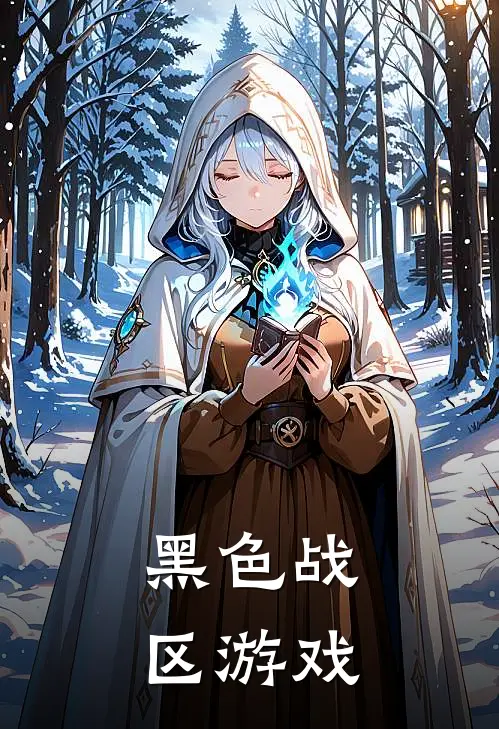 黑色战区游戏