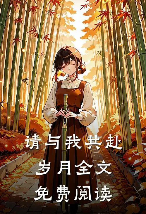 请与我共赴岁月全文免费阅读