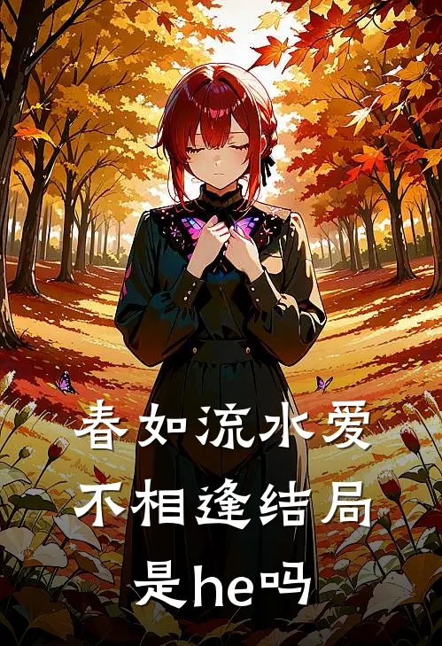 春如流水爱不相逢结局是he吗