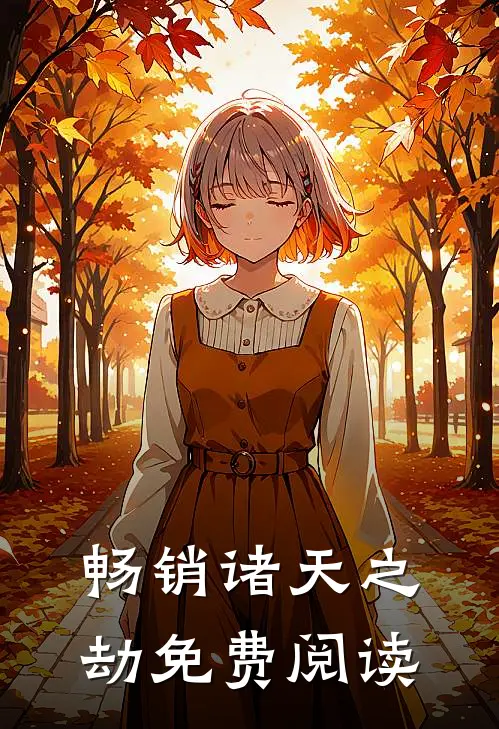 畅销诸天之劫免费阅读