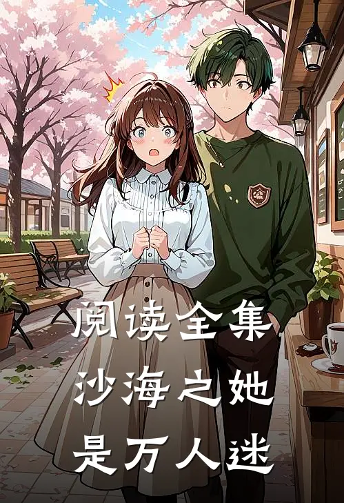 阅读全集沙海之她是万人迷