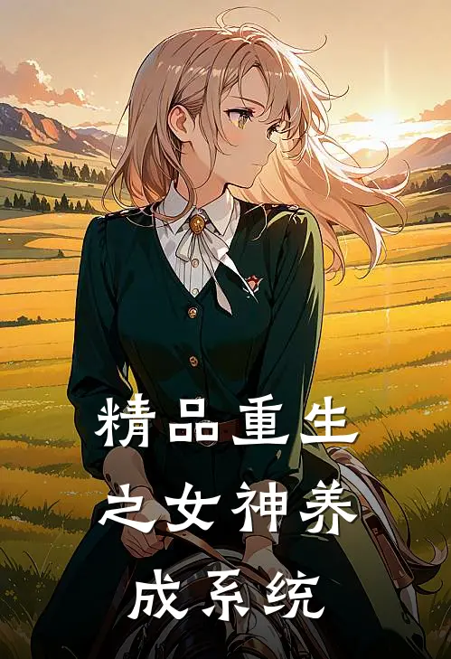 精品重生之女神养成系统