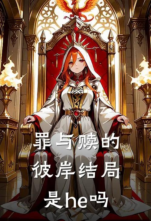 罪与赎的彼岸结局是he吗