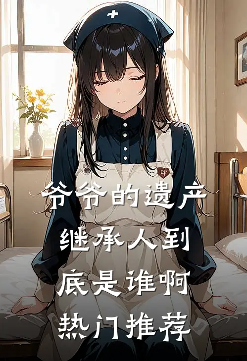 爷爷的遗产继承人到底是谁啊热门推荐