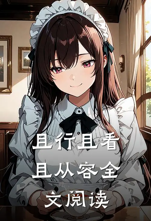 且行且看且从容全文阅读