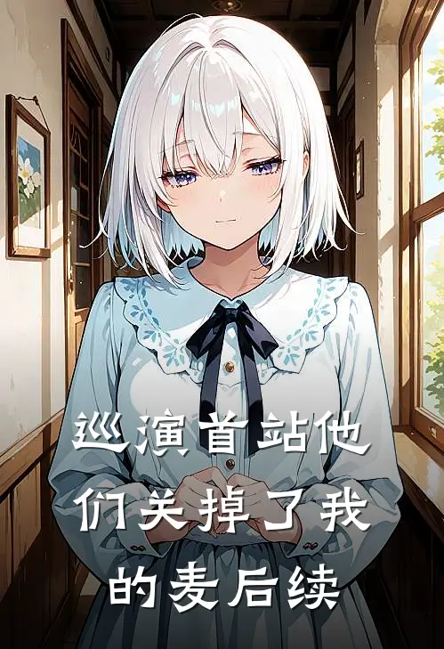 巡演首站他们关掉了我的麦后续