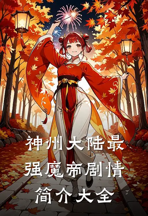 神州大陆最强魔帝剧情简介大全