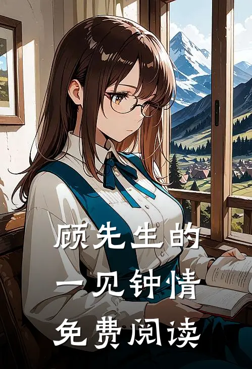 顾先生的一见钟情免费阅读