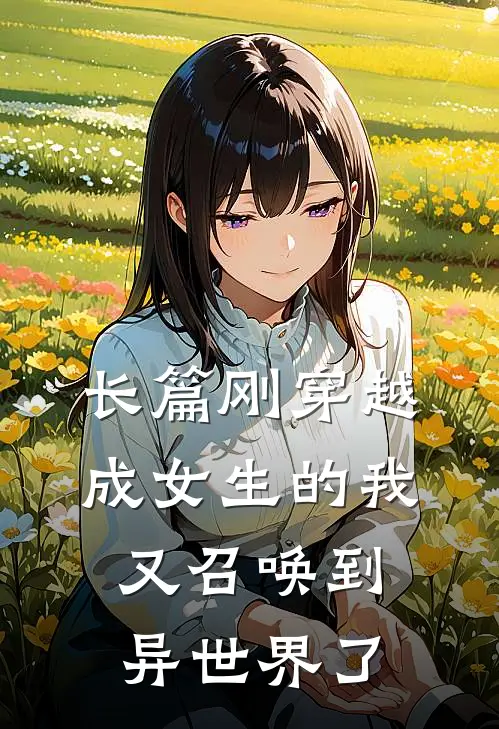 长篇刚穿越成女生的我又召唤到异世界了