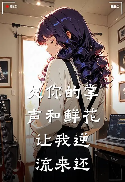 欠你的掌声和鲜花，让我逆流来还