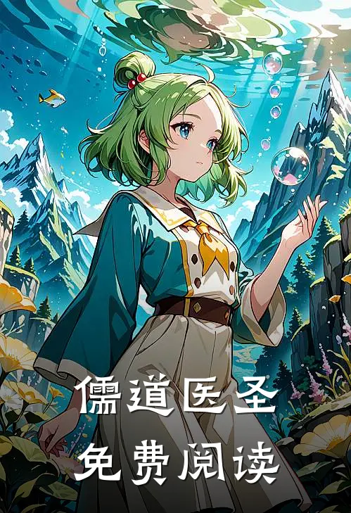 儒道医圣免费阅读