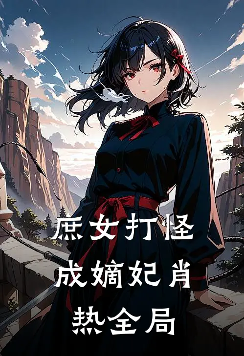 庶女打怪成嫡妃肖热全局