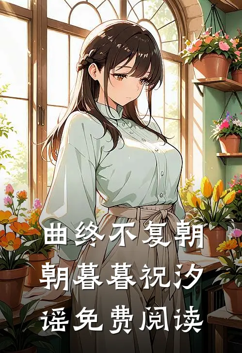 曲终不复朝朝暮暮祝汐谣免费阅读
