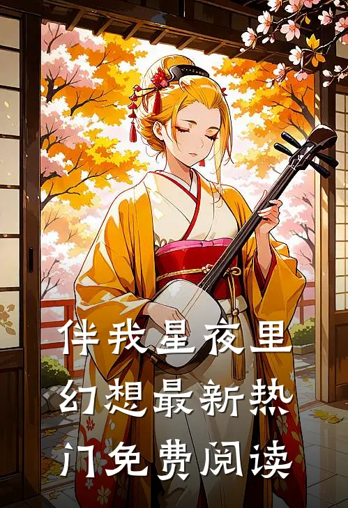 伴我星夜里幻想最新热门免费阅读