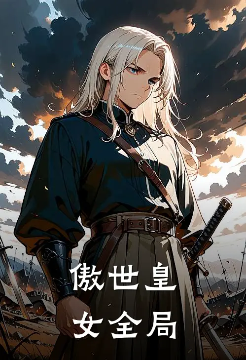 傲世皇女全局