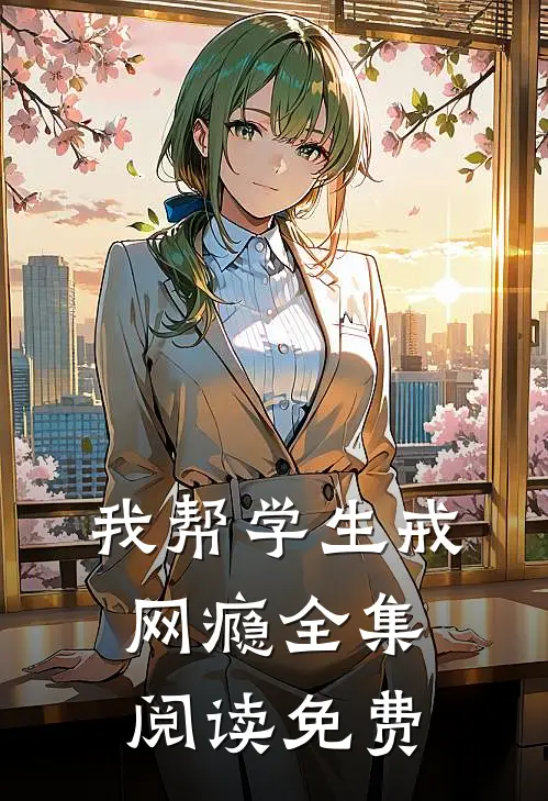 我帮学生戒网瘾全集阅读免费