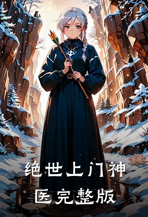 绝世上门神医完整版