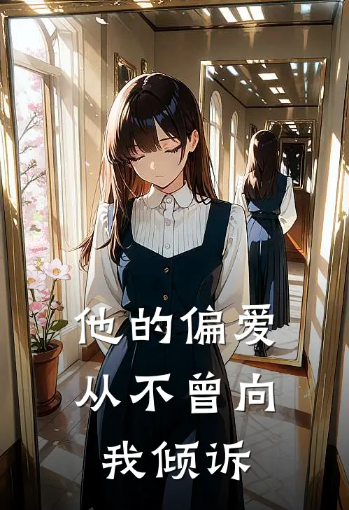 他的偏爱从不曾向我倾诉